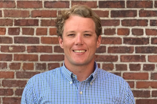 Austin Harley, CPFA